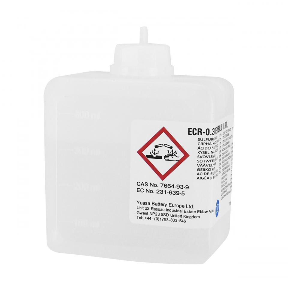 Batterie Yuasa pour Moto Fantic 50 Koala 1993 à 1996 YB4L-B / 12V 4Ah Neuf