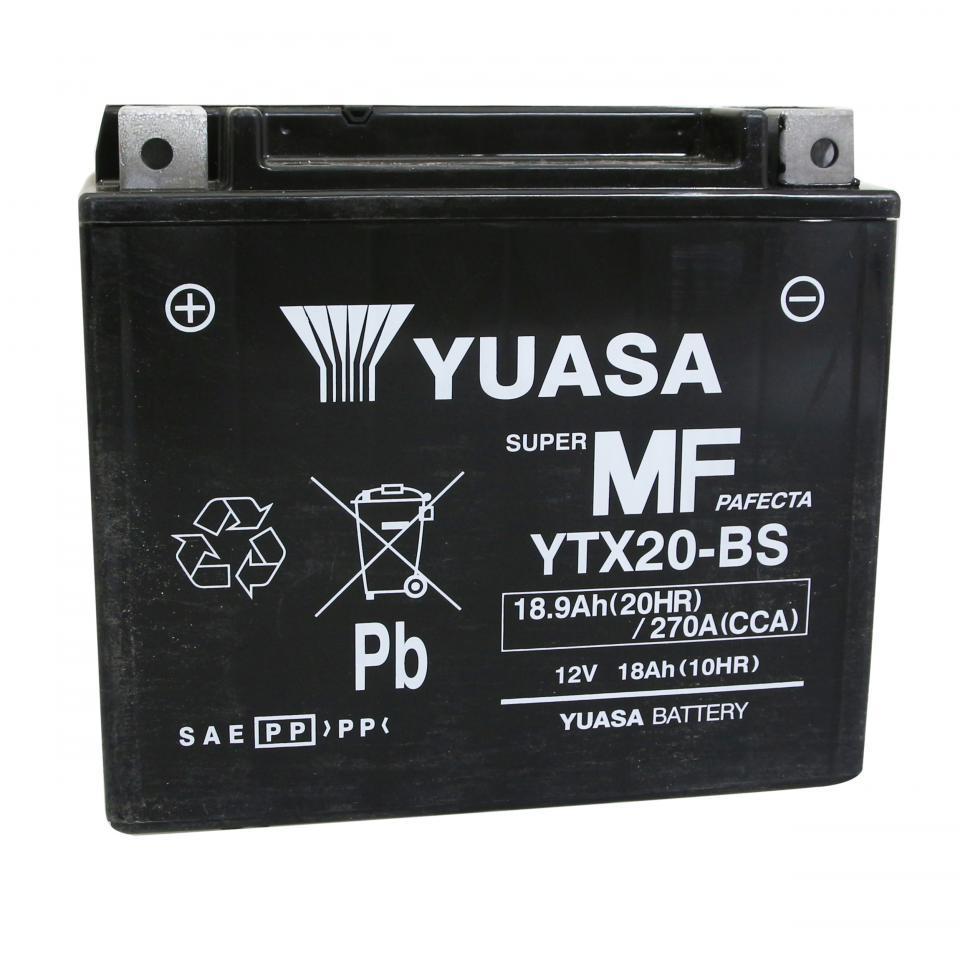 Batterie pour  