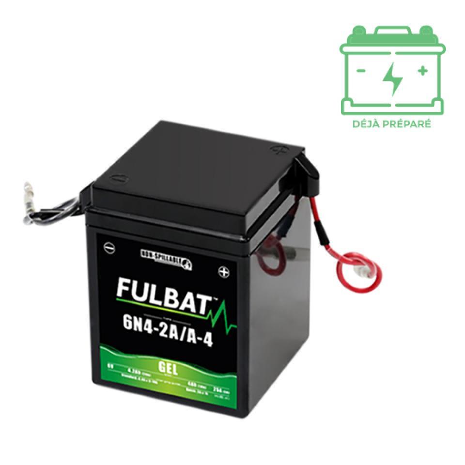 Batterie pour  