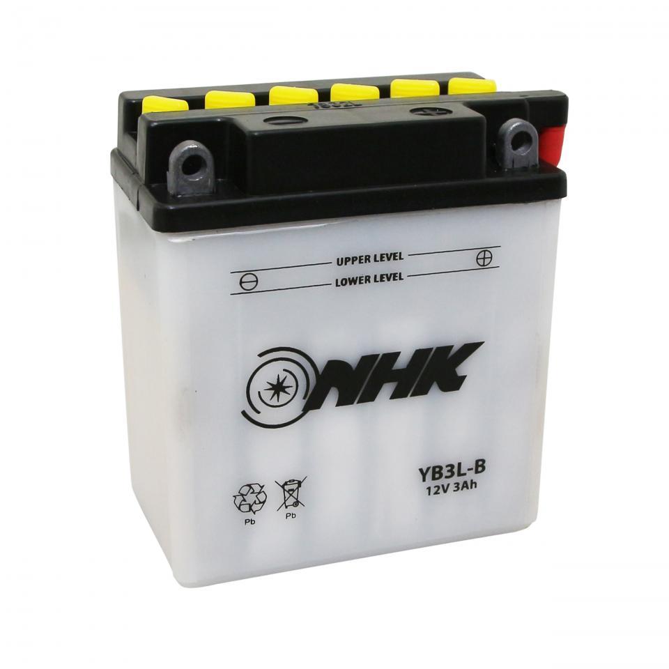 Batterie pour Yamaha DTLC