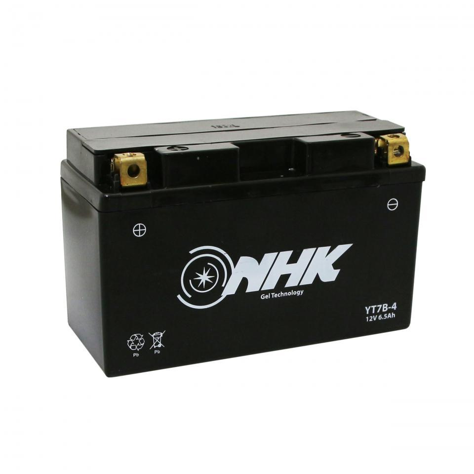 Batterie pour Yamaha Majesty