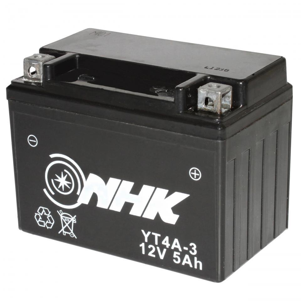 Batterie pour  