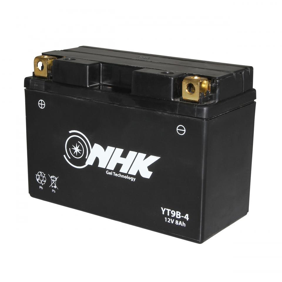 Batterie pour Yamaha Xmax
