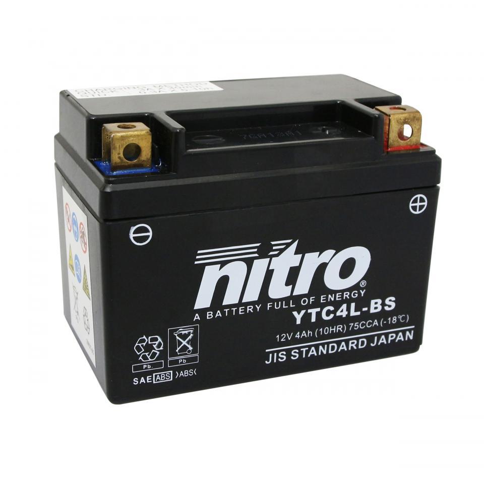 Batterie pour Derbi Senda R