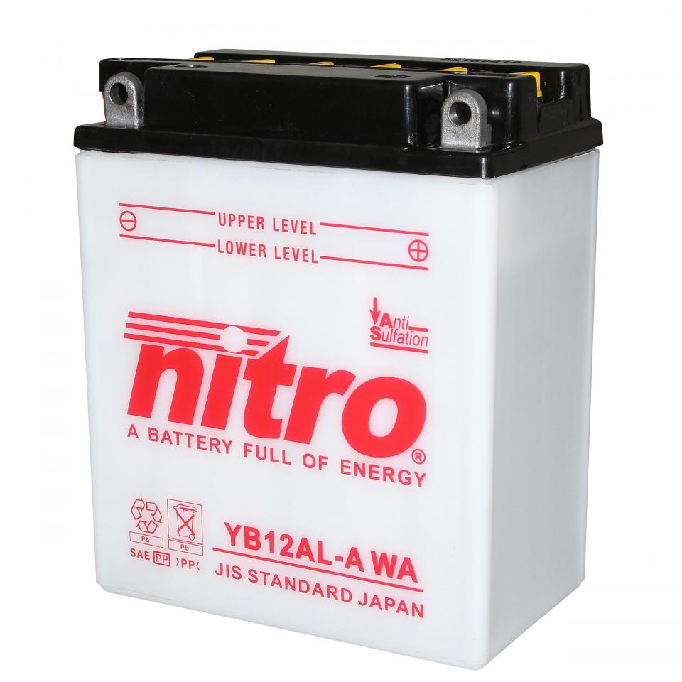 Batterie pour Aprilia Atlantic