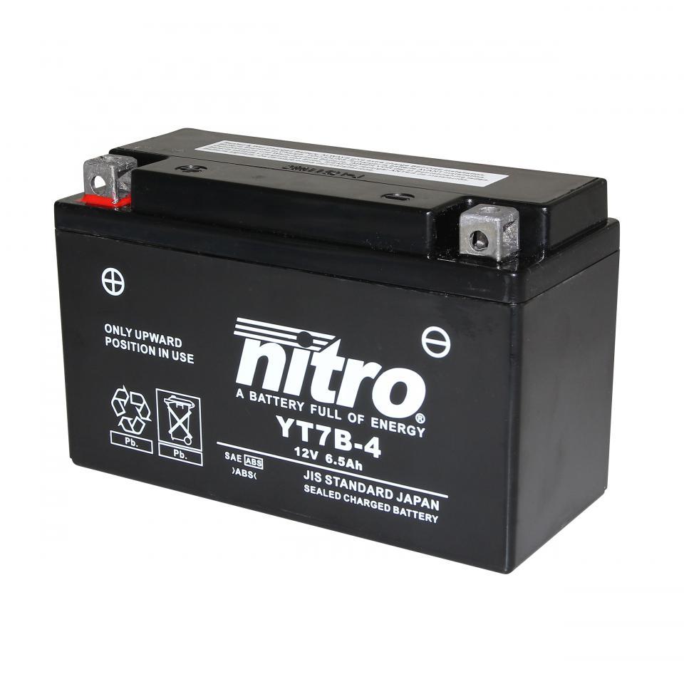 Batterie pour Yamaha Majesty