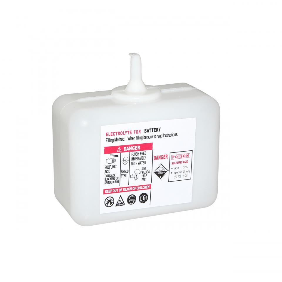 Batterie Nitro pour Auto MBK 1997 à 2003 Neuf