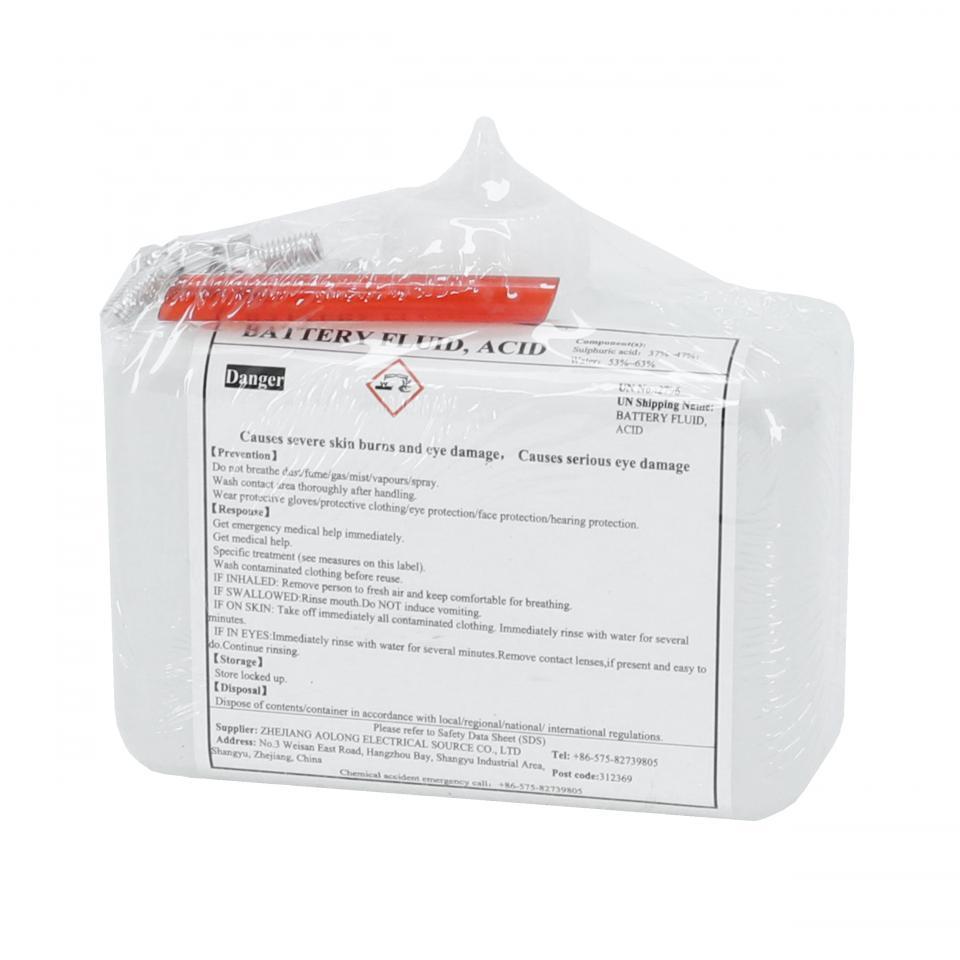 Batterie Nitro pour Auto MBK 1997 à 2003 Neuf