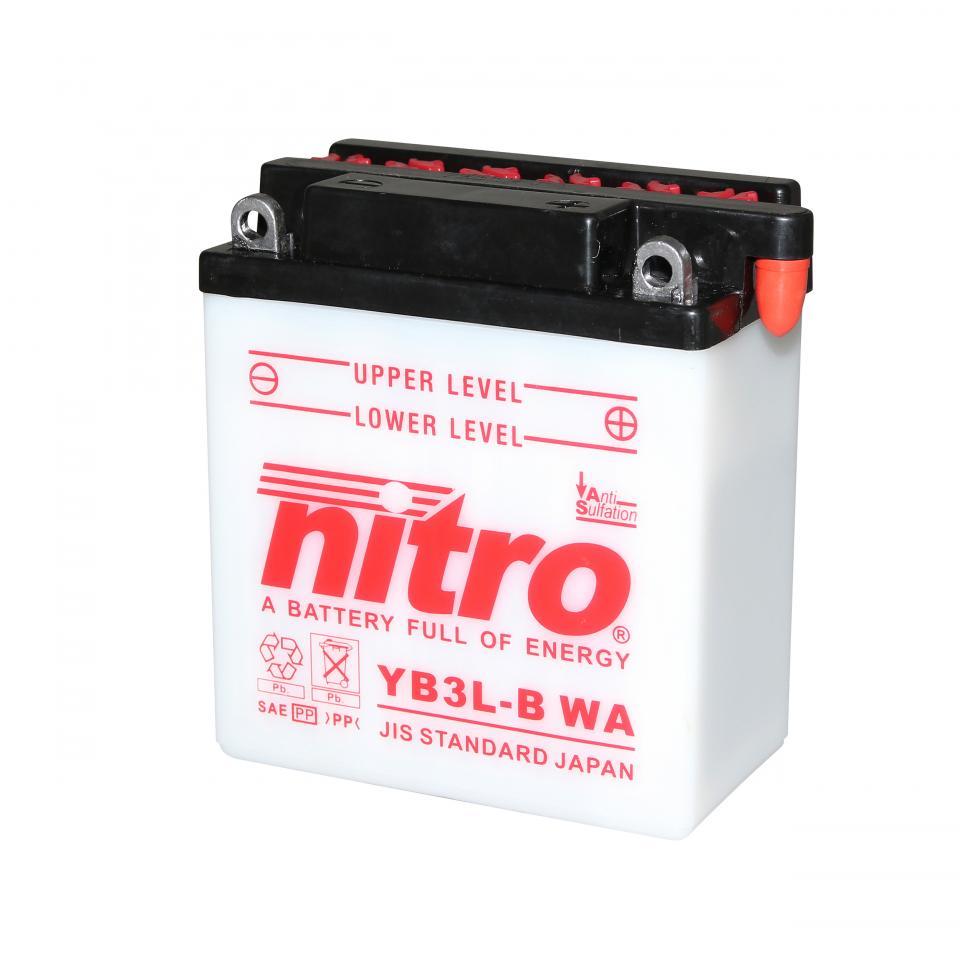 Batterie pour Yamaha DTLC