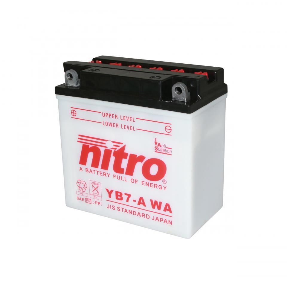 Batterie pour Peugeot Elyseo