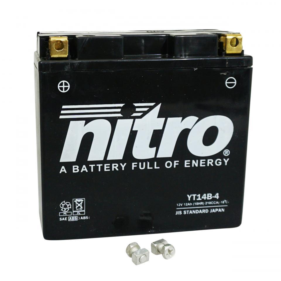 Batterie pour Yamaha FJR