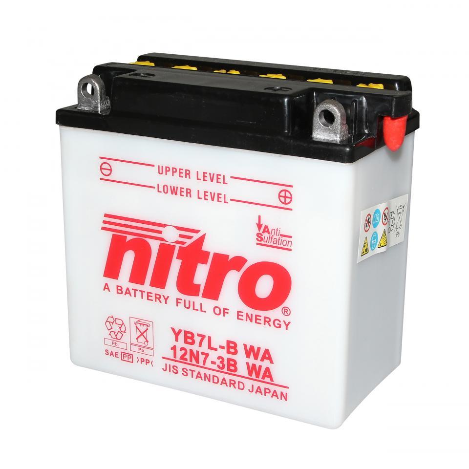Batterie pour Yamaha Majesty
