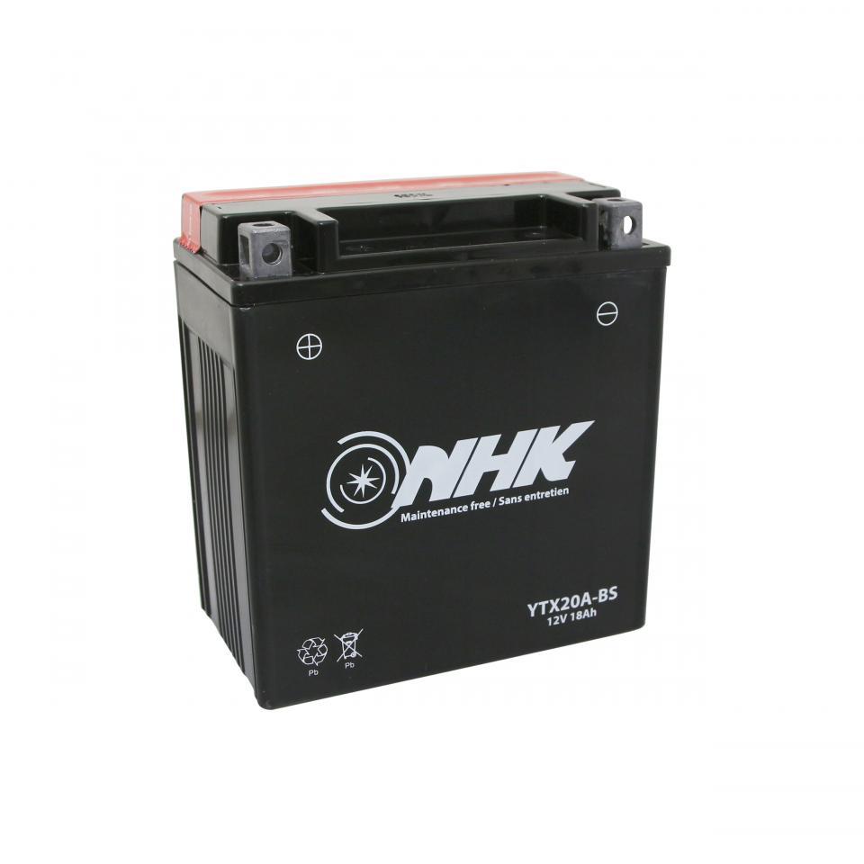 Batterie pour Honda XLV