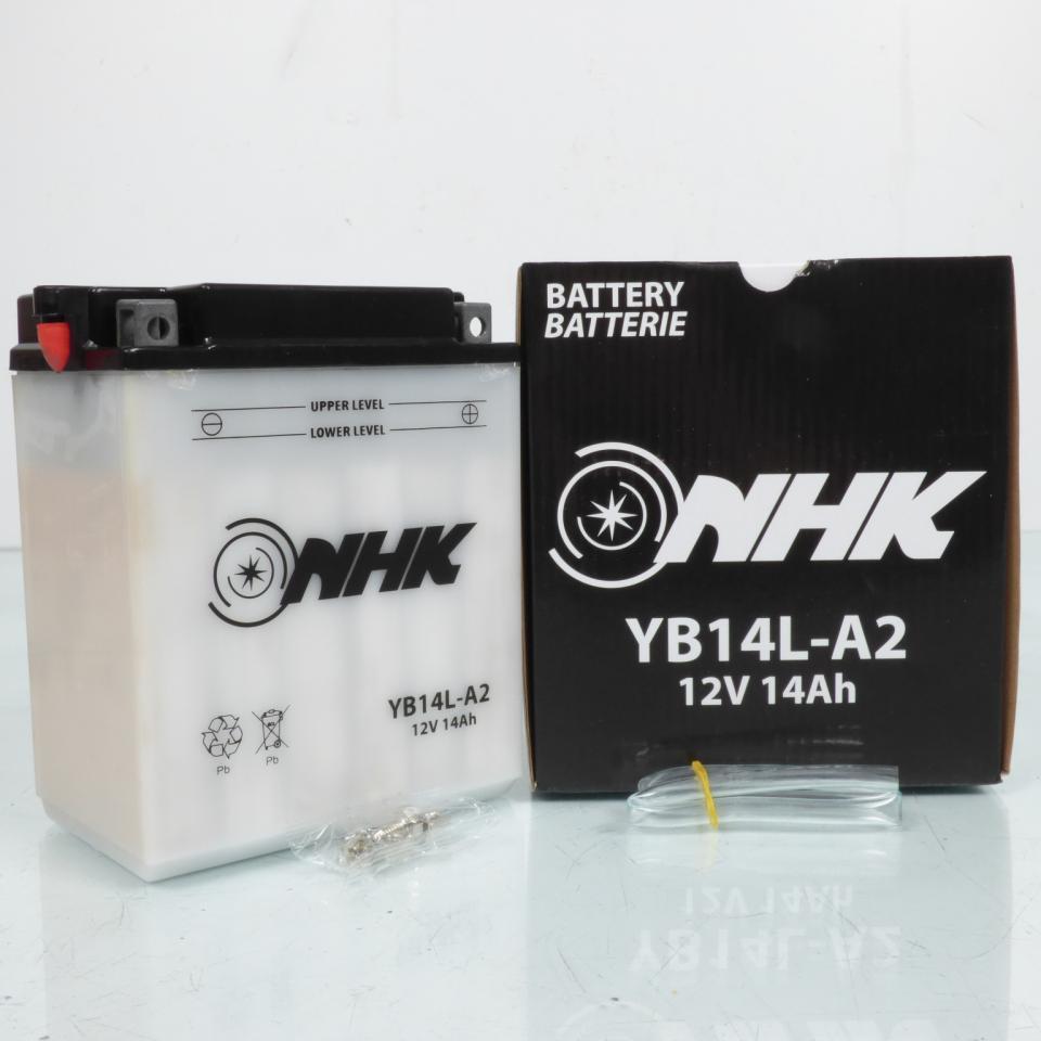 photo piece : Batterie->Arctic cat 4X2 / 4X4