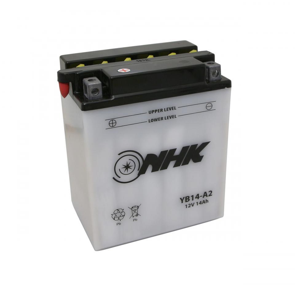 Batterie pour Honda Vf C