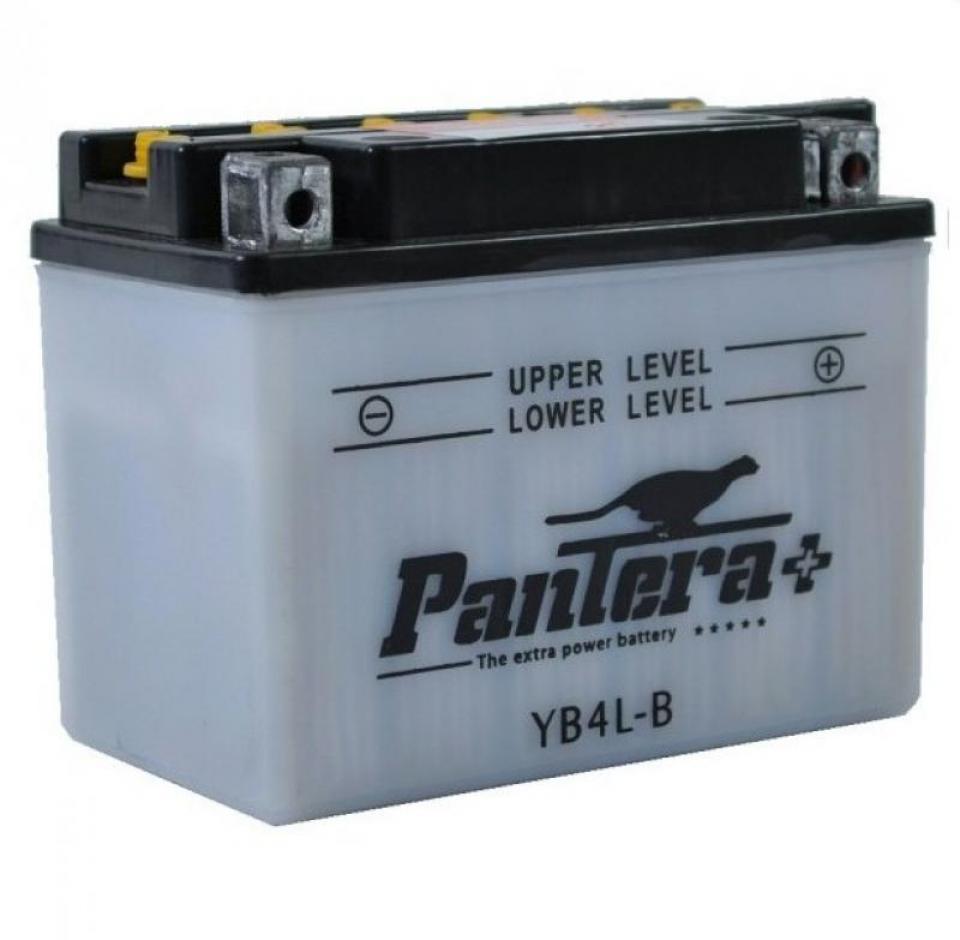 Batterie pour Honda PXR