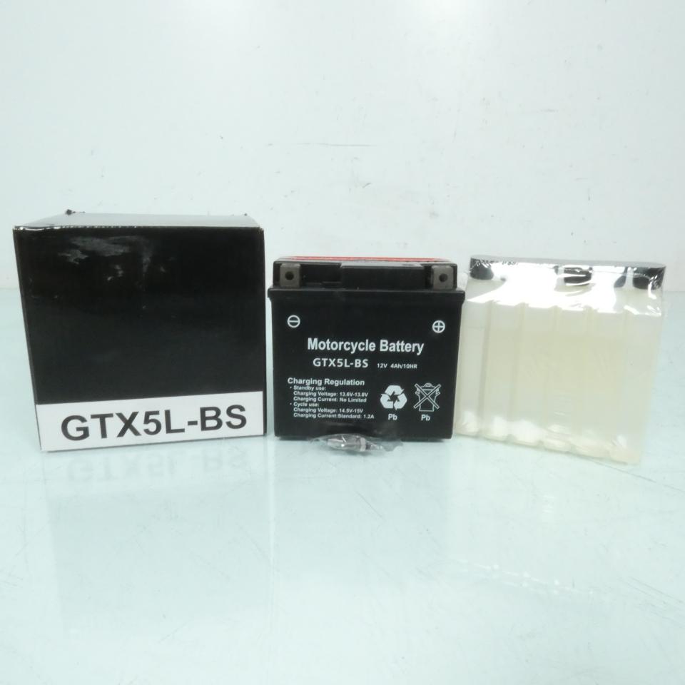 Batterie pour Yamaha YFZ