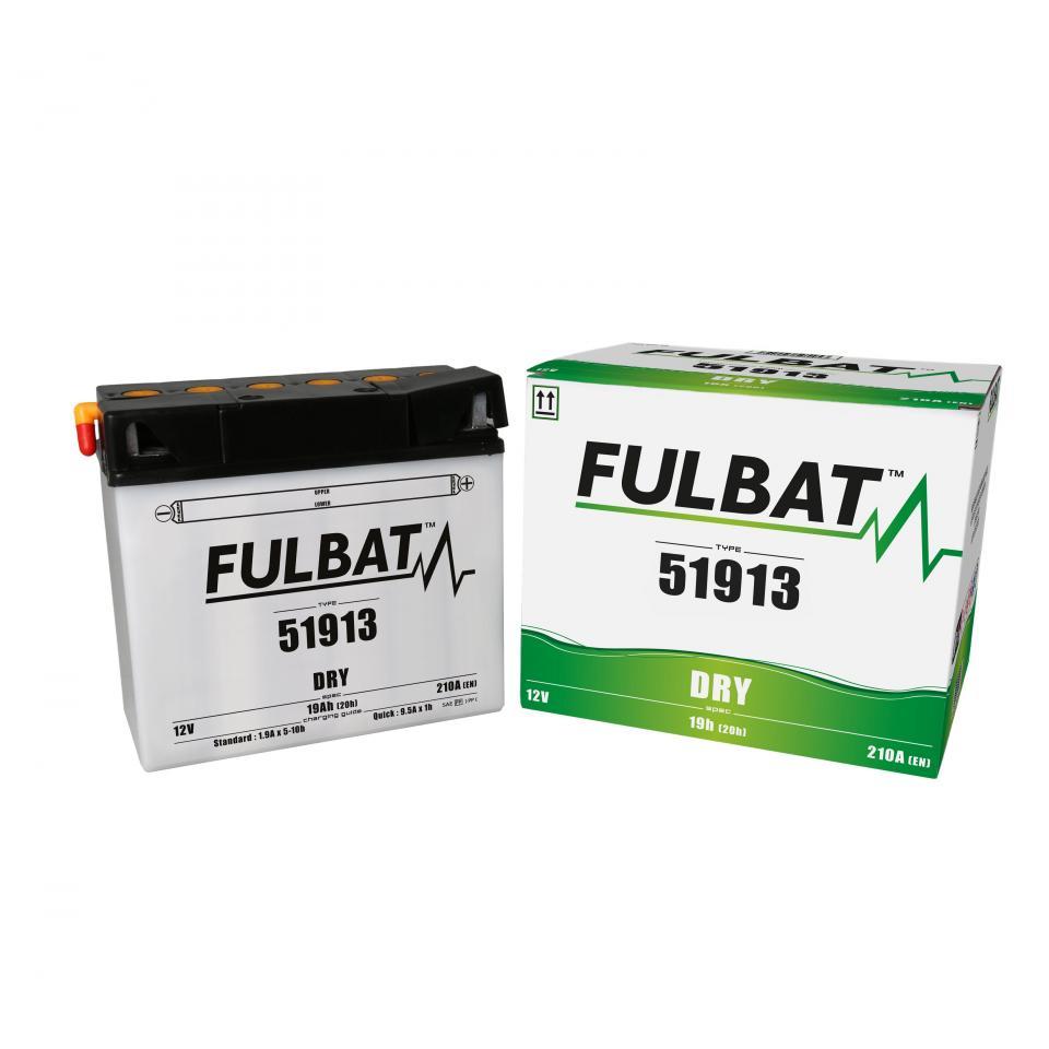 Batterie pour  