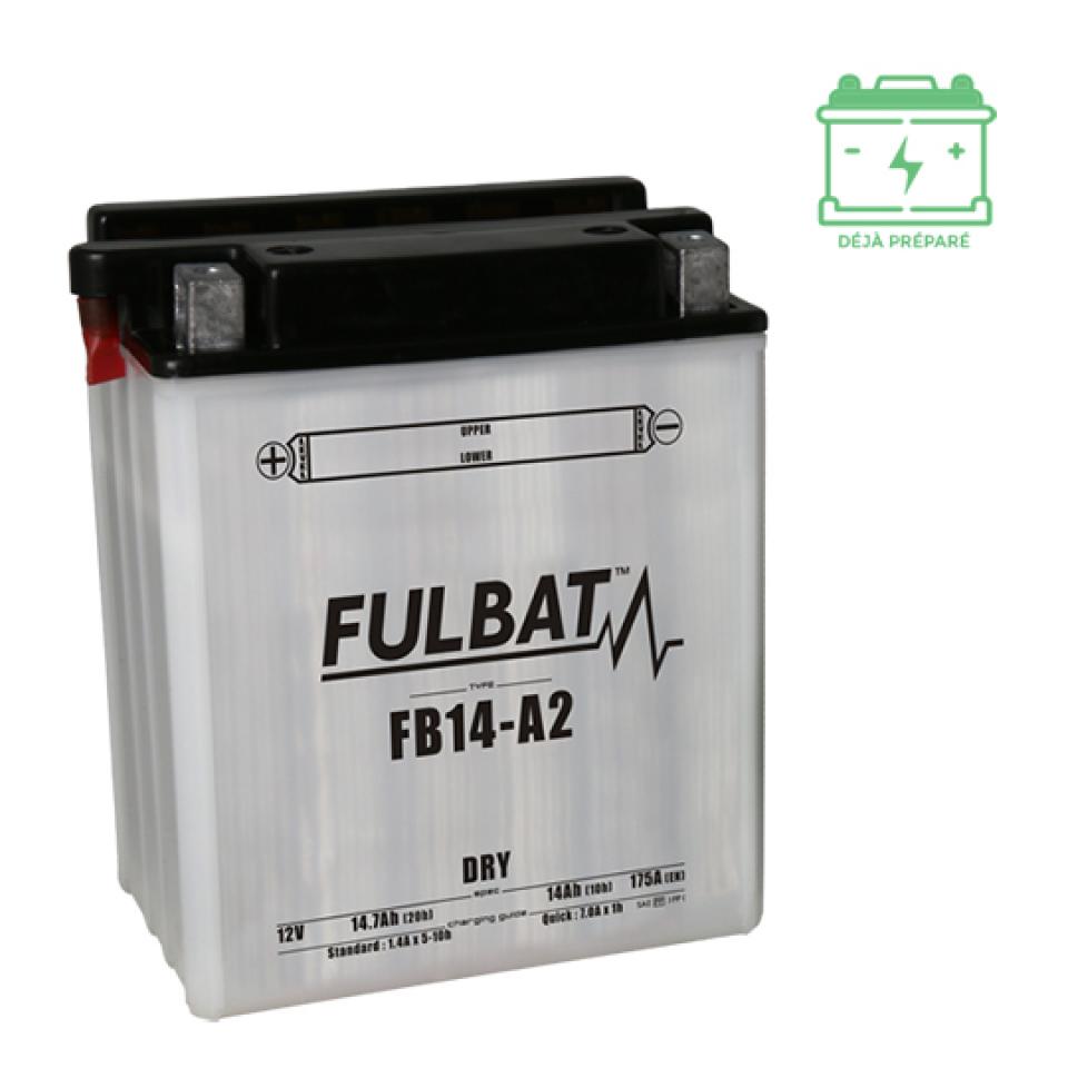 Batterie pour  