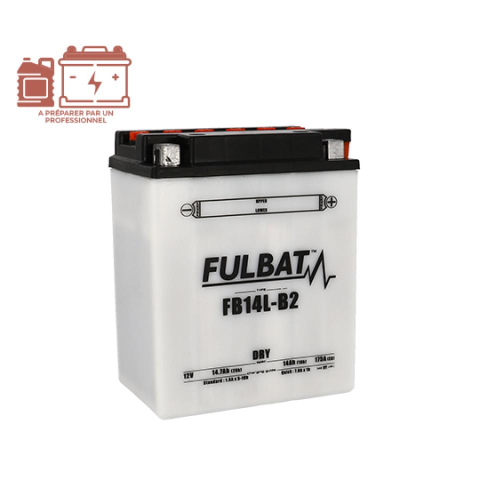 Batterie pour  