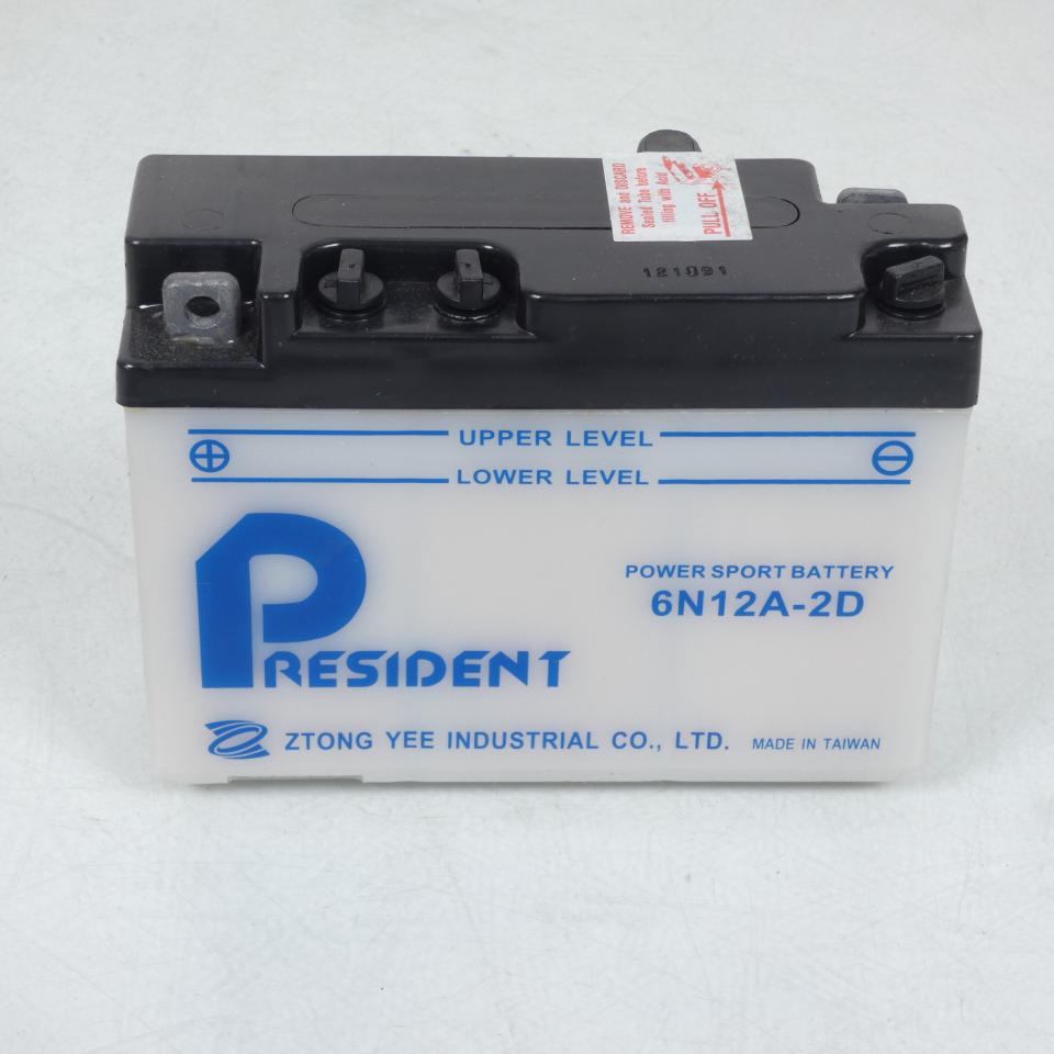 Batterie pour Honda CB