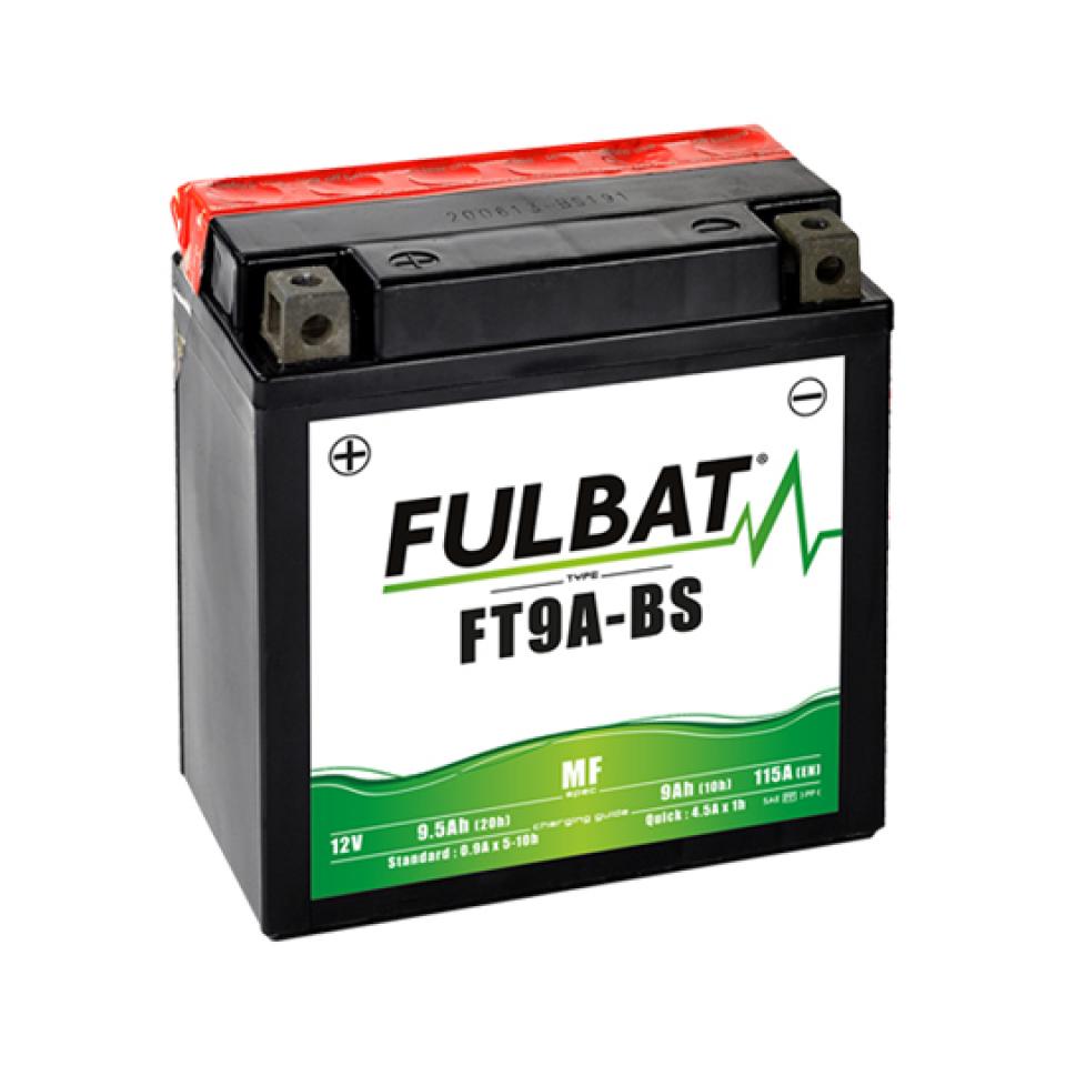 Batterie pour  