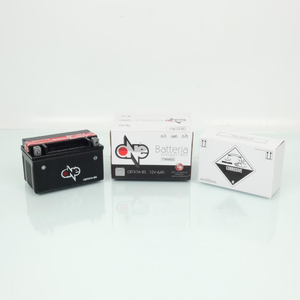 Batterie pour Longjia RENO
