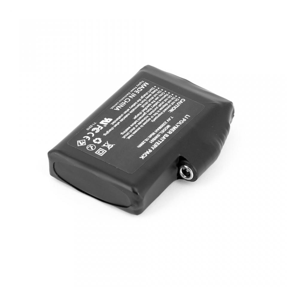 Batterie Esquad pour Moto Honda 800 VFR F 2014 à 2019 Neuf