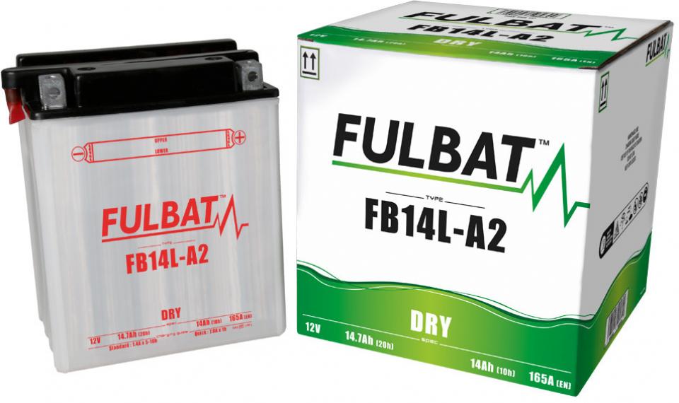 Batterie pour  