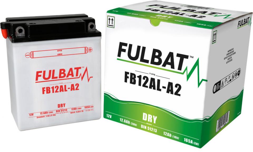 Batterie pour  