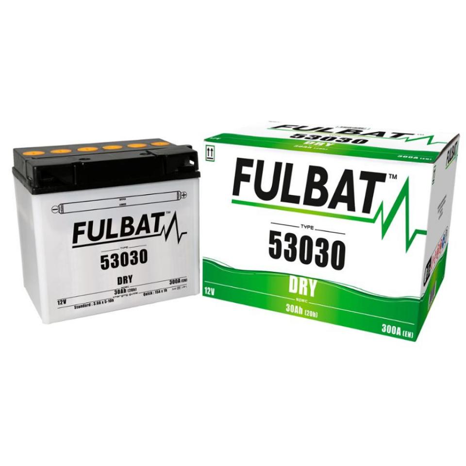 Batterie pour  