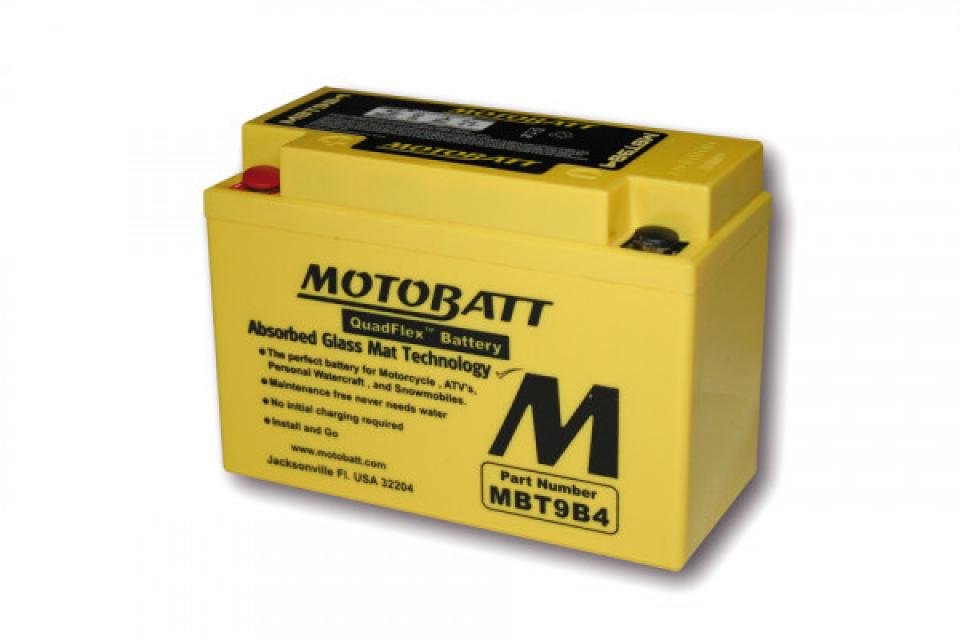 Batterie pour  