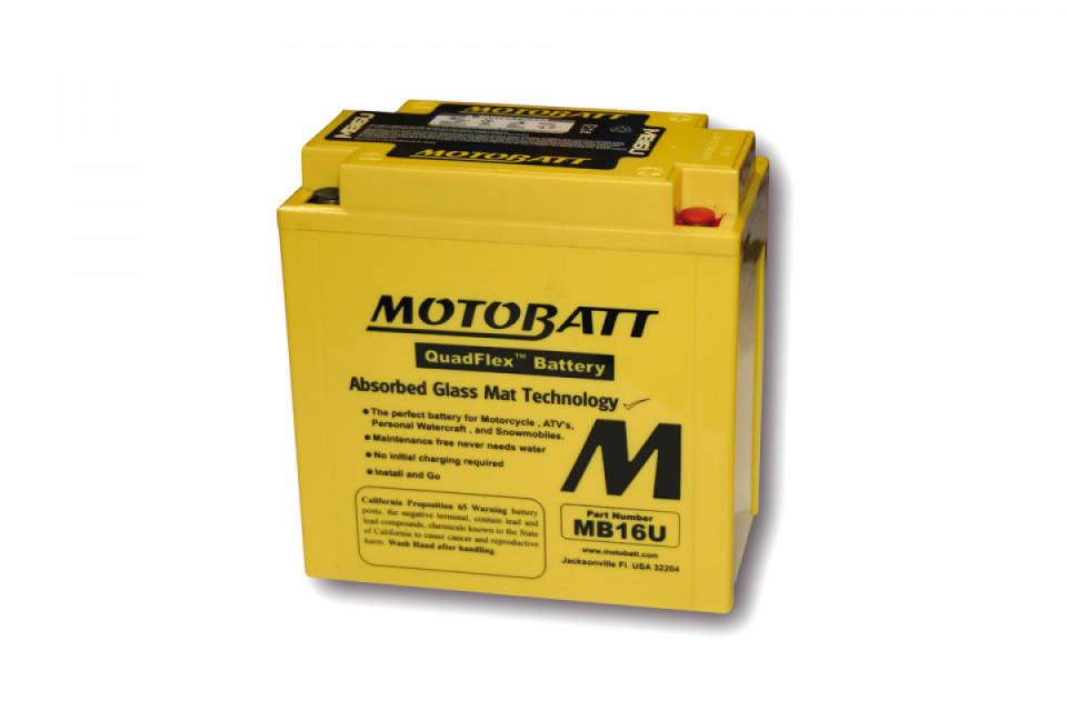 Batterie pour