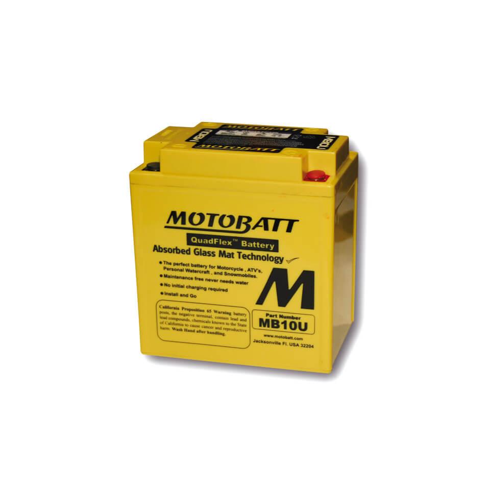 Batterie pour