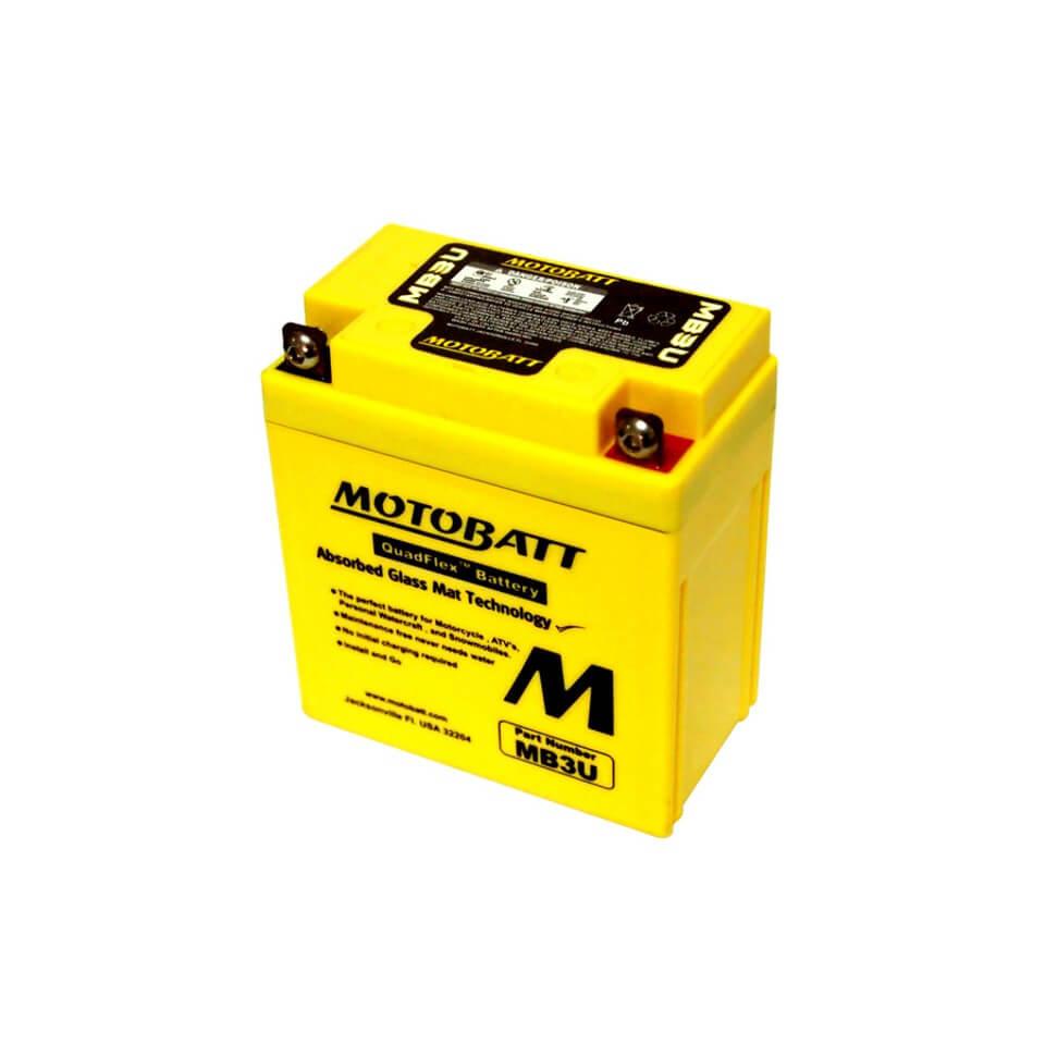 Batterie pour  