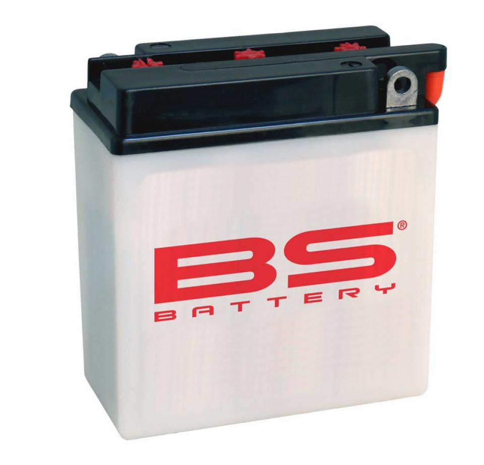 Batterie pour  