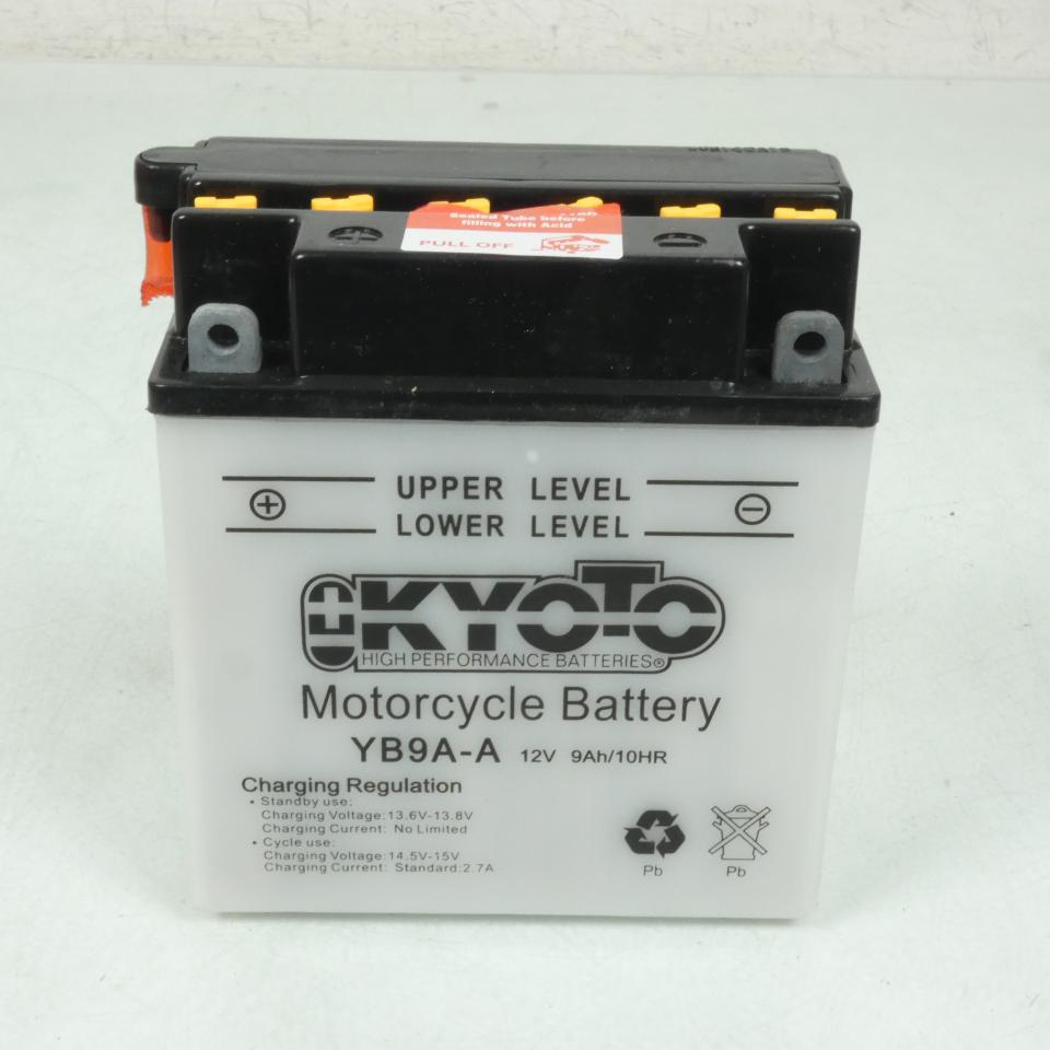Batterie pour Suzuki Lt-F Quadrunner