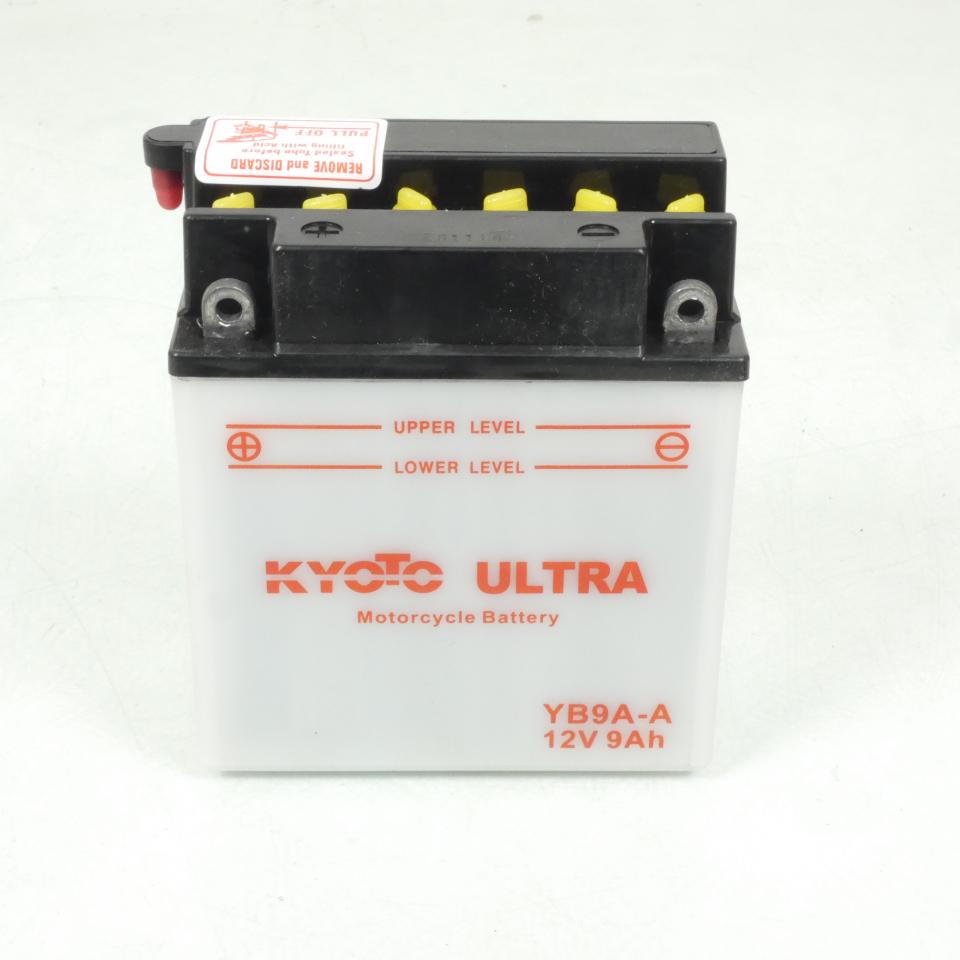 Batterie pour Suzuki Lt-F Quadrunner