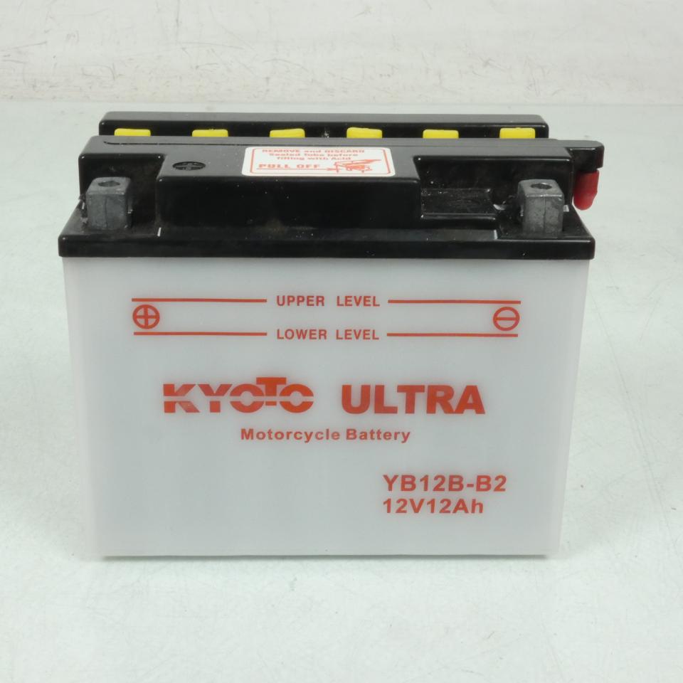 Batterie pour Suzuki Gsx S Twin
