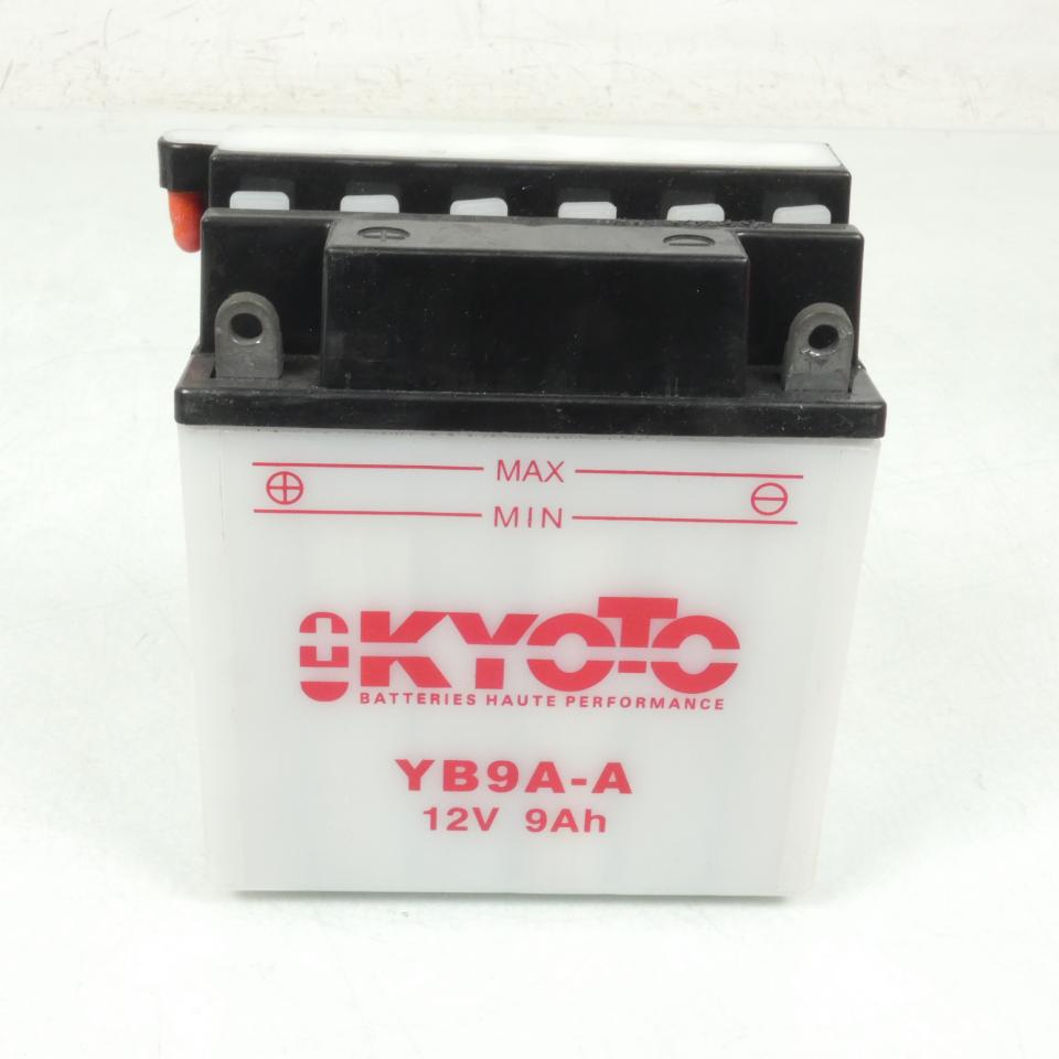 Batterie pour Suzuki Lt-F Quadrunner