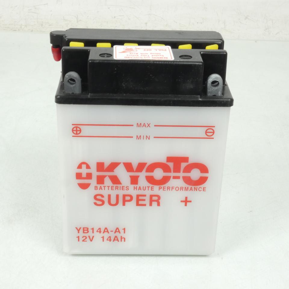 photo piece : Batterie->Yamaha Yfm Wb Big Bear