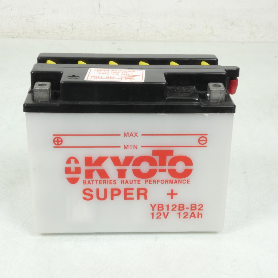 Batterie pour Suzuki Gsx S Twin