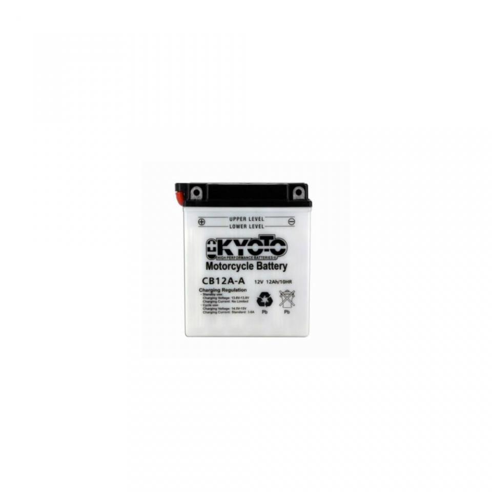 Batterie pour Cagiva Aletta ORO