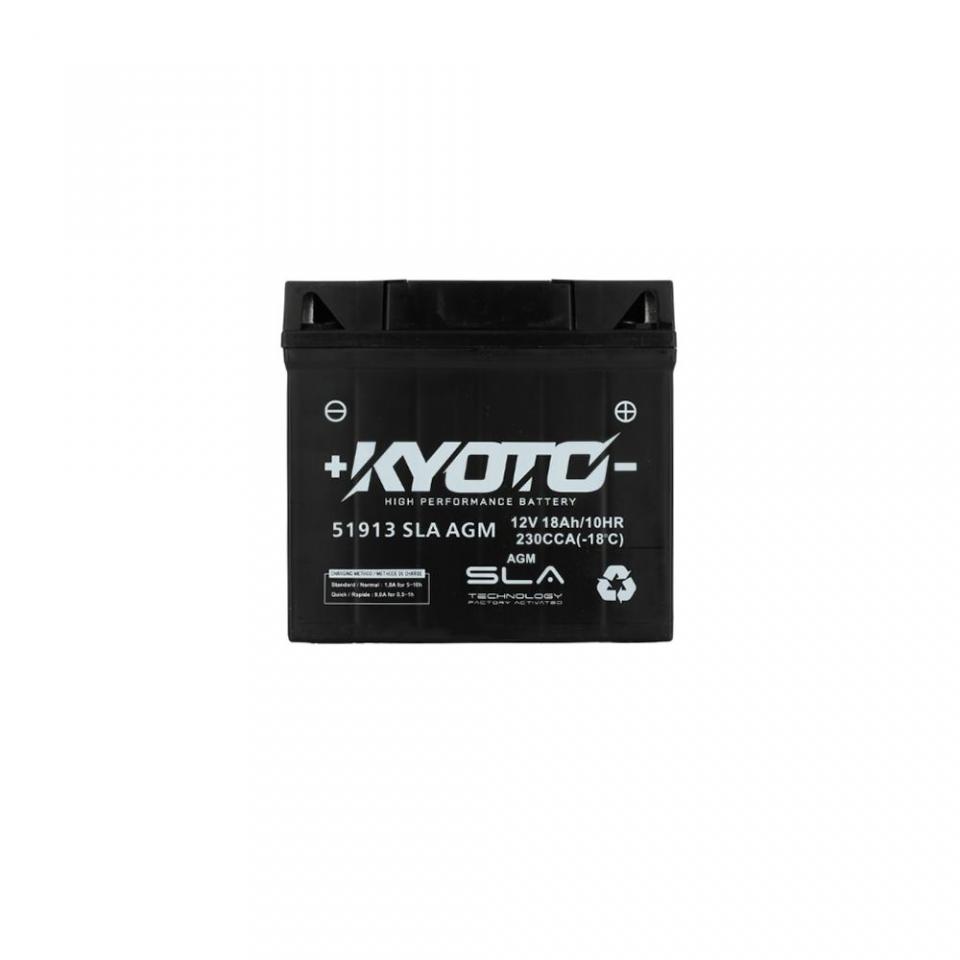 Batterie Kyoto pour Auto Neuf