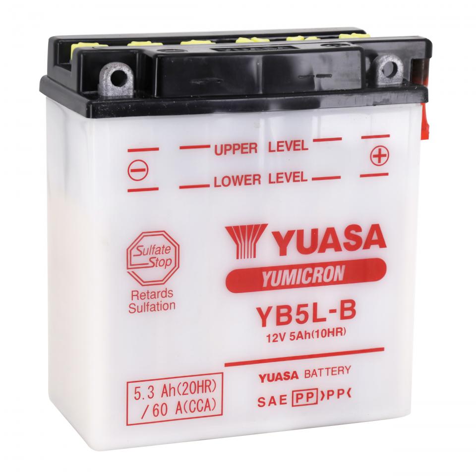 Batterie pour Peugeot SV