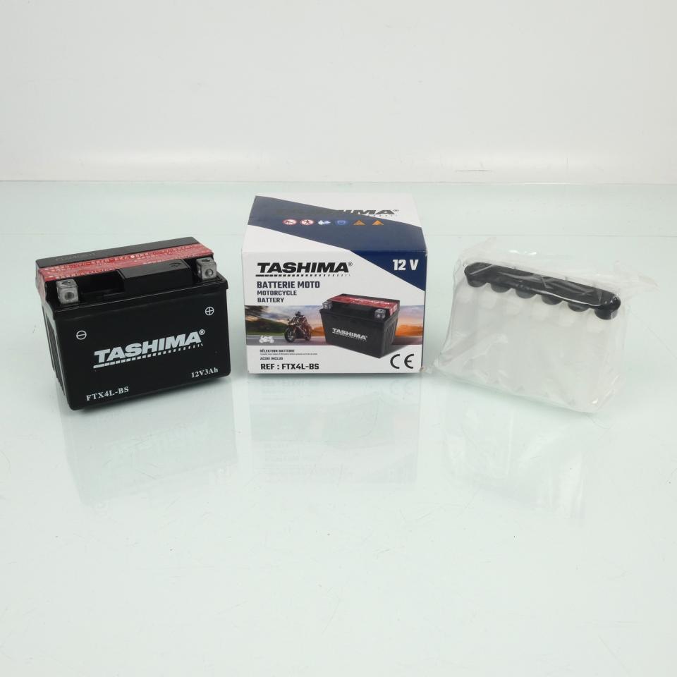 Batterie pour Husqvarna SMR