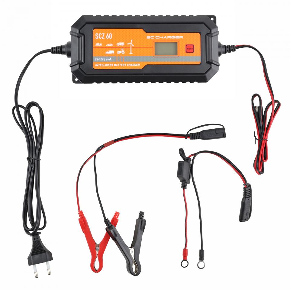 Batterie pour  