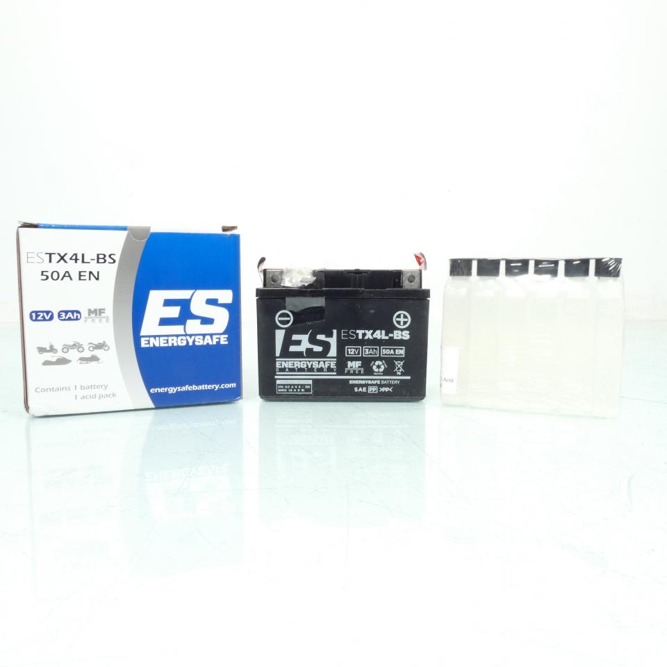 Batterie pour Honda Sa Vision