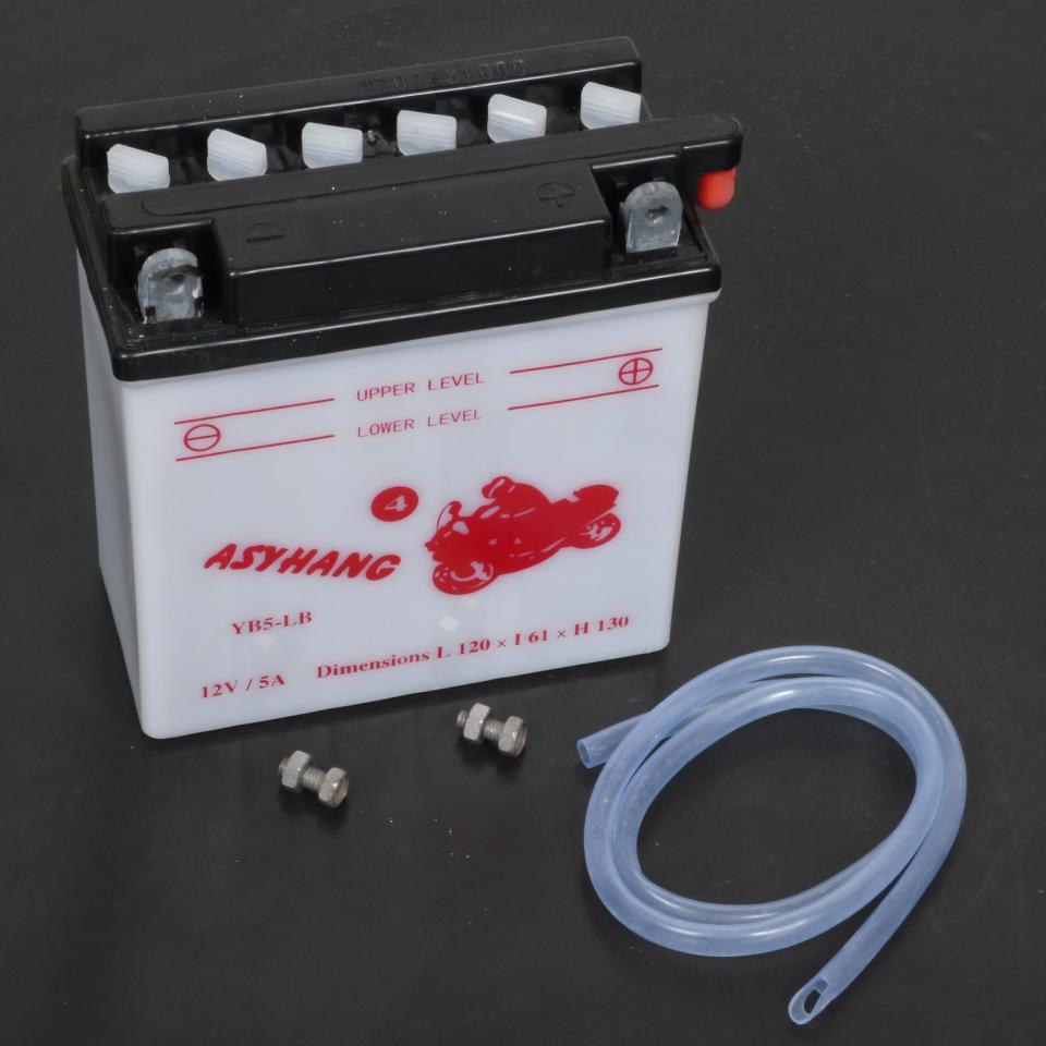 Batterie pour Honda Mbx F