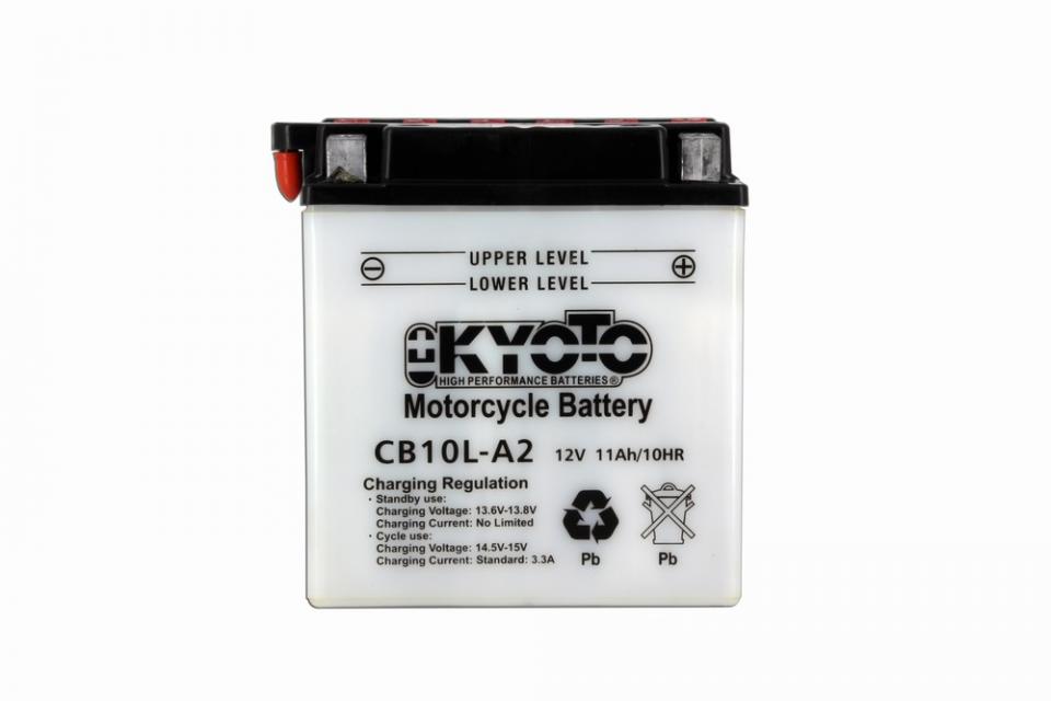 Batterie Kyoto pour Moto BRIXTON 250 Bx 2017 à 2018 Neuf